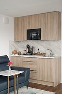 Luxury Waterfront Self-Catering Cabins