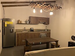 Casa Boutique Remolino