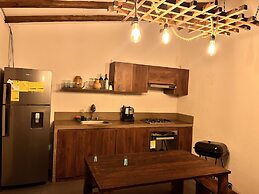 Casa Boutique Remolino