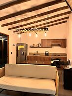 Casa Boutique Remolino