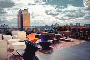 Phnom Penh Pool Hotel 24 USD M Residence