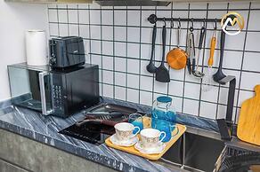 Phnom Penh Pool Hotel 24 USD M Residence