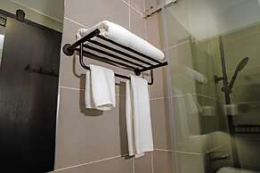 Phnom Penh Pool Hotel 24 USD M Residence