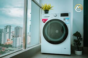 Phnom Penh Pool Hotel 24 USD M Residence