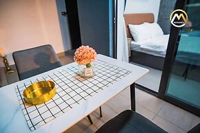 Phnom Penh Pool Hotel 24 USD M Residence