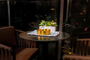 Phnom Penh Pool Hotel 24 USD M Residence