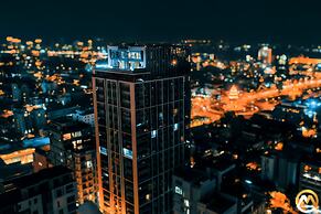 Phnom Penh Pool Hotel 24 USD M Residence