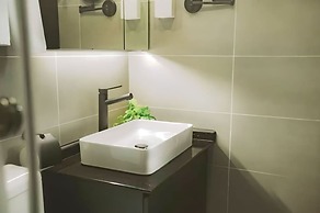 Phnom Penh Pool Hotel 24 USD M Residence