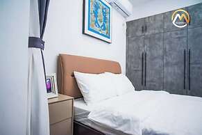 Phnom Penh Pool Hotel 24 USD M Residence
