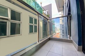 Phnom Penh Pool Hotel 24 USD M Residence