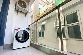 Phnom Penh Pool Hotel 24 USD M Residence