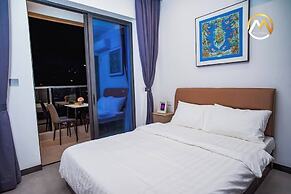 Phnom Penh Pool Hotel 24 USD M Residence