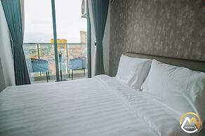 Phnom Penh Pool Hotel 24 USD M Residence