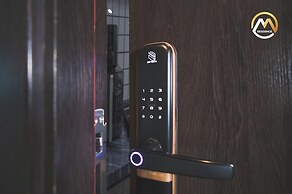 Phnom Penh Pool Hotel 24 USD M Residence