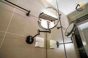 Phnom Penh Pool Hotel 24 USD M Residence