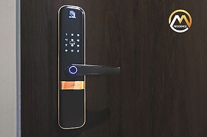 Phnom Penh Pool Hotel 24 USD M Residence