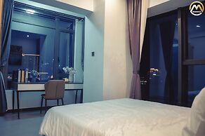 Phnom Penh Pool Hotel 24 USD M Residence