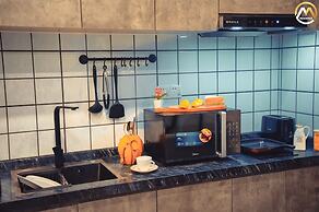 Phnom Penh Pool Hotel 24 USD M Residence