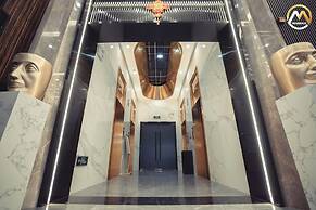 Phnom Penh Pool Hotel 24 USD M Residence