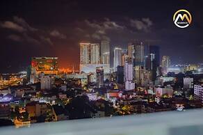 Phnom Penh Pool Hotel 24 USD M Residence