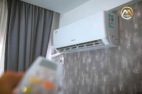 Phnom Penh Pool Hotel 24 USD M Residence