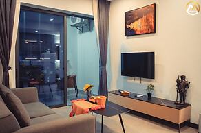 Phnom Penh Pool Hotel 24 USD M Residence