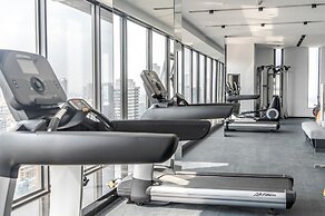 Phnom Penh Pool Hotel 24 USD M Residence