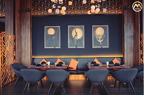 Phnom Penh Pool Hotel 24 USD M Residence