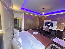 Presken Hotel Residence