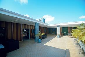Presken Hotel Residence