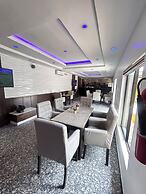 Presken Hotel Residence