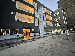 Presken Hotel Residence