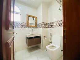 Presken Hotel Residence