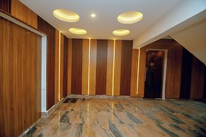 Presken Hotel Residence