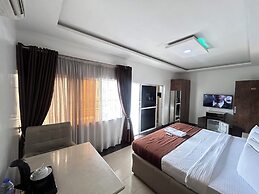 Presken Hotel Residence