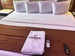 Presken Hotel Residence