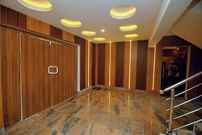 Presken Hotel Residence