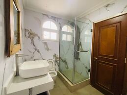 Presken Hotel Residence