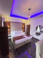 Presken Hotel Residence