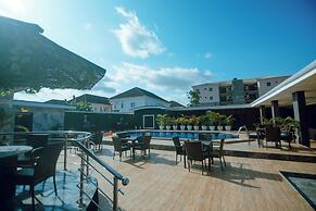 Presken Hotel Residence