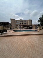 Presken Hotel Residence