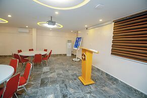 Presken Hotel Residence