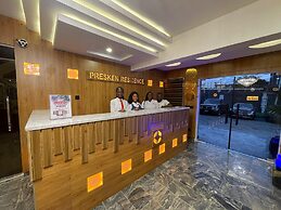 Presken Hotel Residence