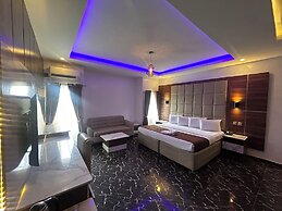 Presken Hotel Residence