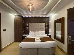 Presken Hotel Residence