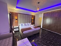 Presken Hotel Residence