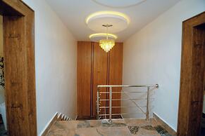 Presken Hotel Residence
