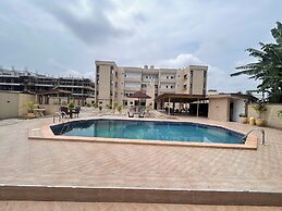 Presken Hotel Residence