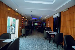 Presken Hotel Residence
