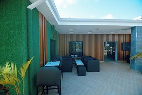 Presken Hotel Residence